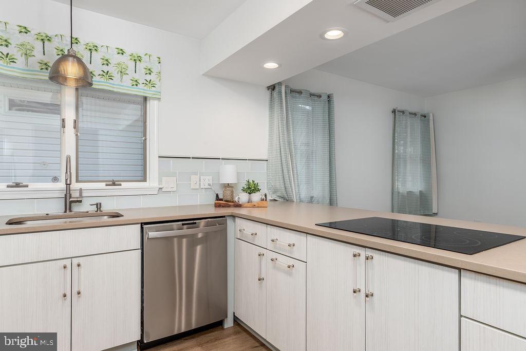 OCEAN PINES - TEAL BAY - Residential