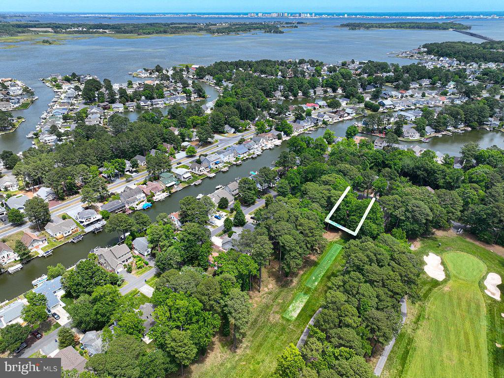 OCEAN PINES - TEAL BAY - Residential