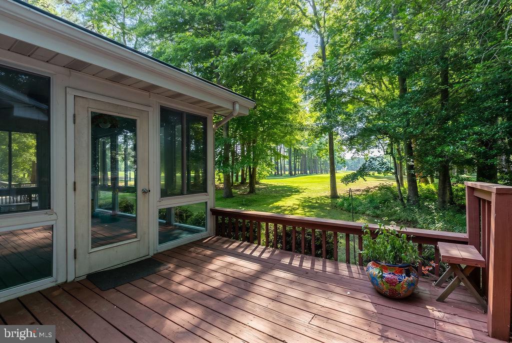 OCEAN PINES - TEAL BAY - Residential
