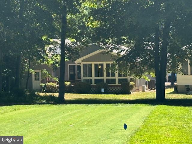 OCEAN PINES - TEAL BAY - Residential