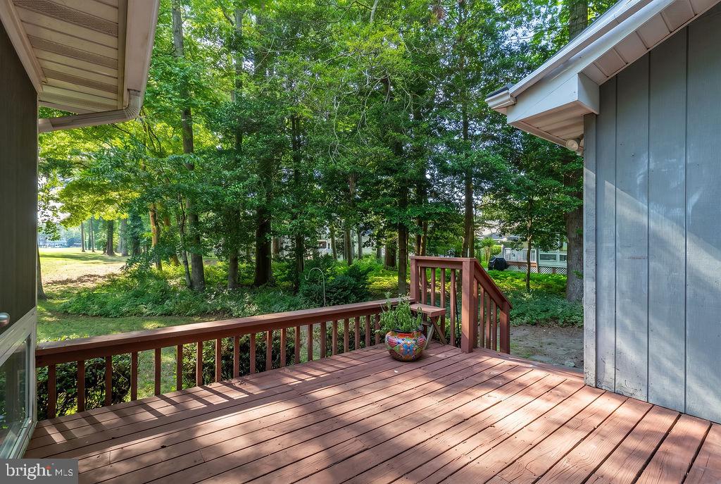 OCEAN PINES - TEAL BAY - Residential