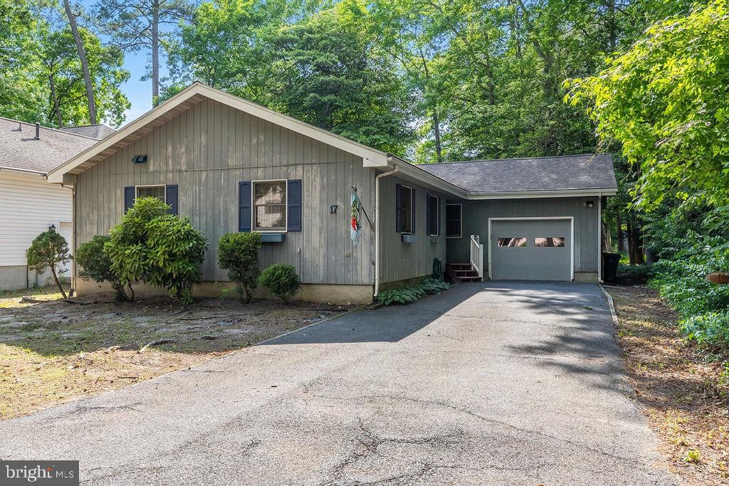 OCEAN PINES - TEAL BAY - Residential