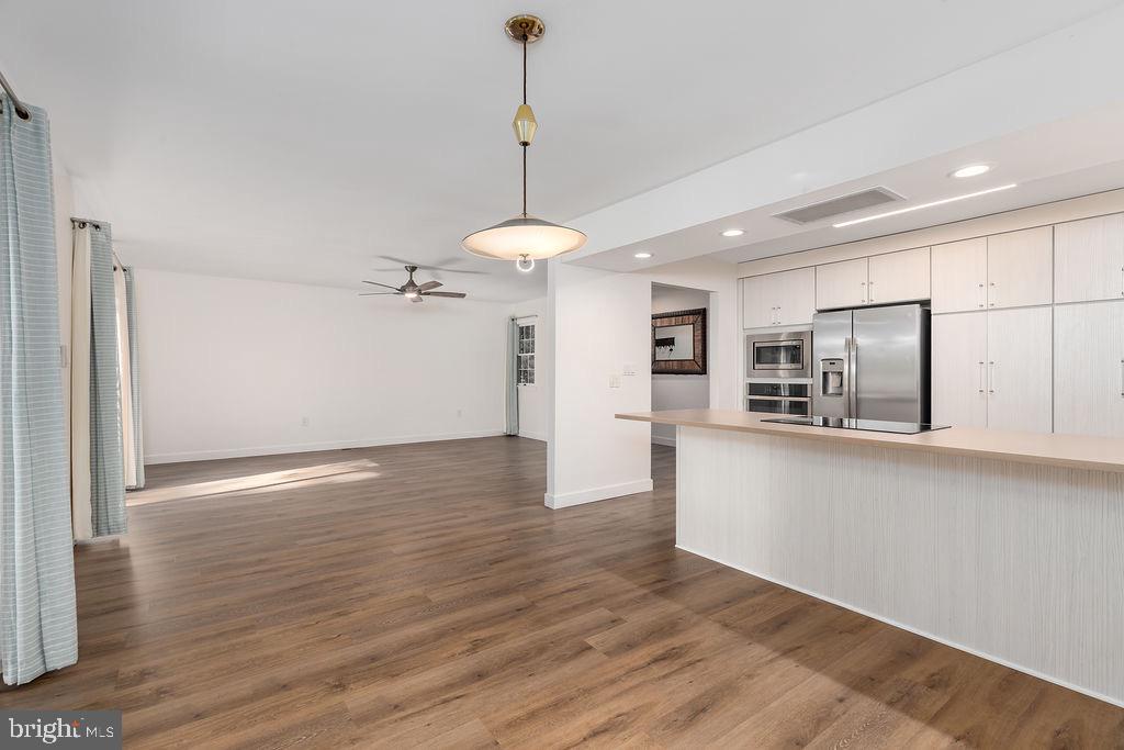 OCEAN PINES - TEAL BAY - Residential