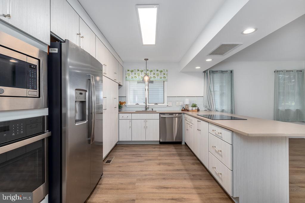 OCEAN PINES - TEAL BAY - Residential