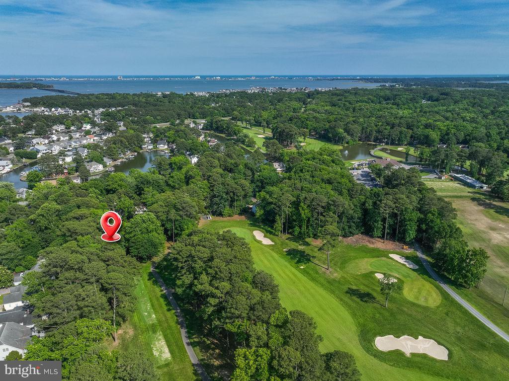 OCEAN PINES - TEAL BAY - Residential