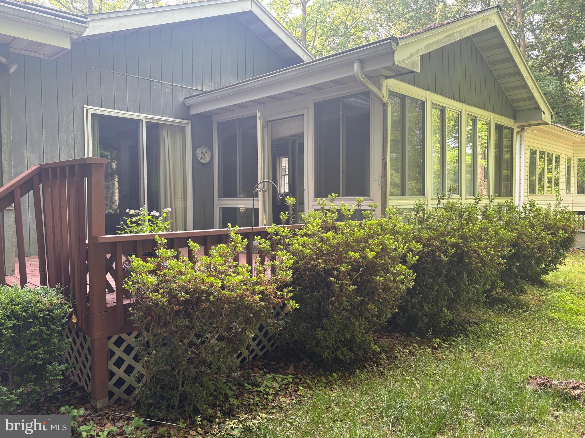 OCEAN PINES - TEAL BAY - Residential