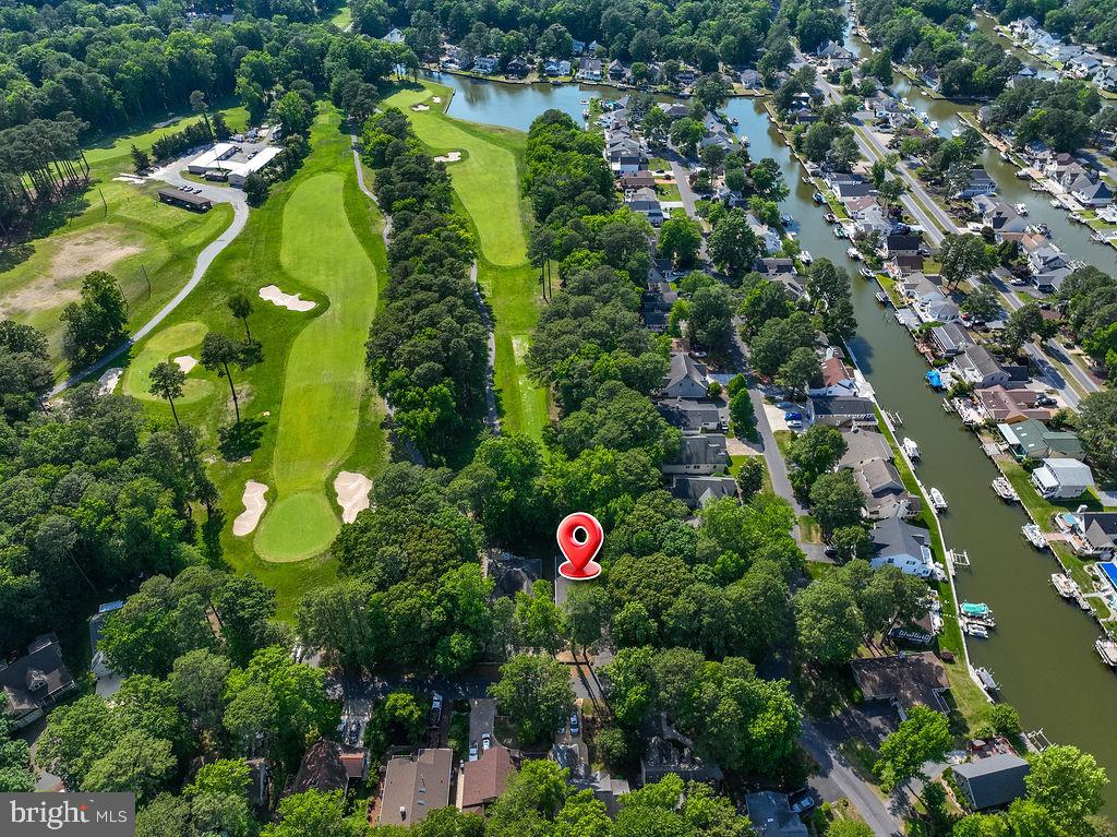 OCEAN PINES - TEAL BAY - Residential