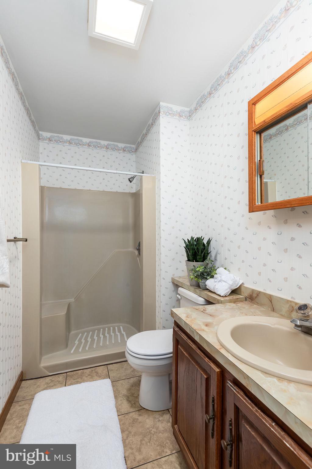 OCEAN PINES - TEAL BAY - Residential
