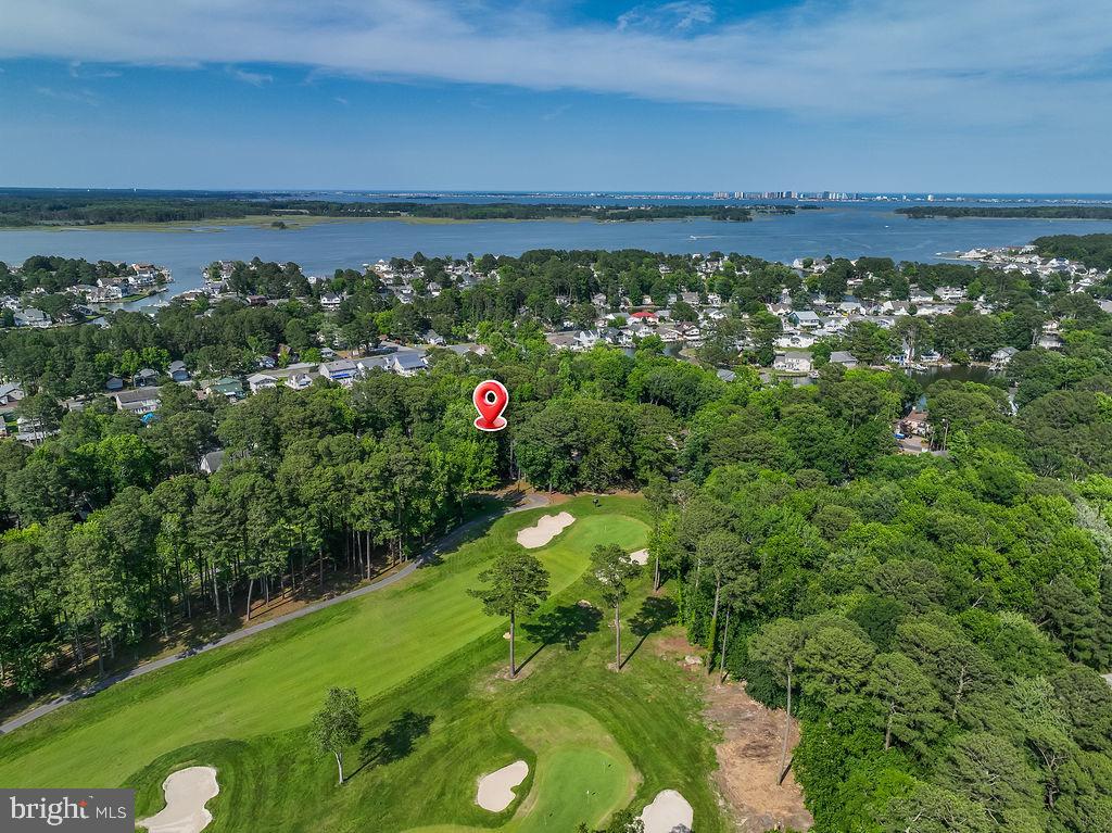 OCEAN PINES - TEAL BAY - Residential