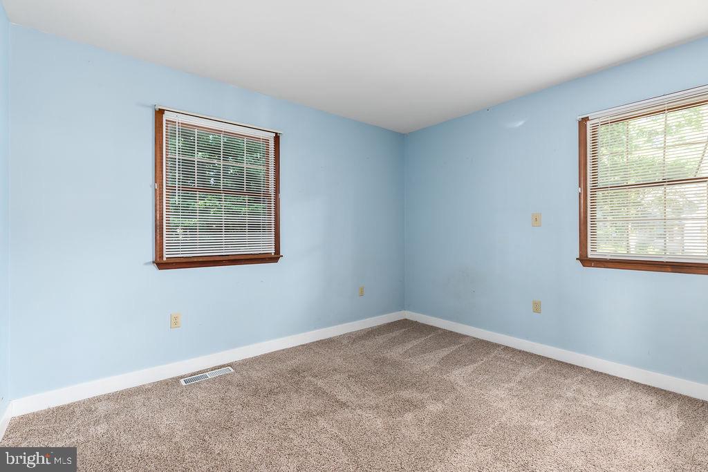 OCEAN PINES - TEAL BAY - Residential