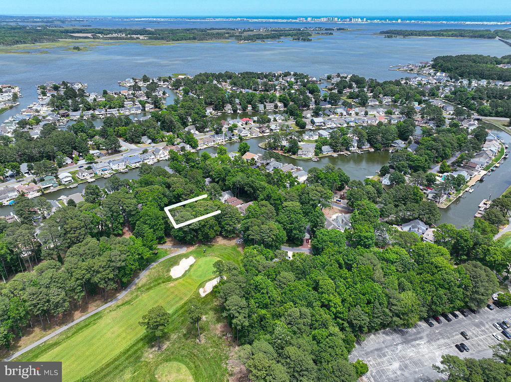 OCEAN PINES - TEAL BAY - Residential