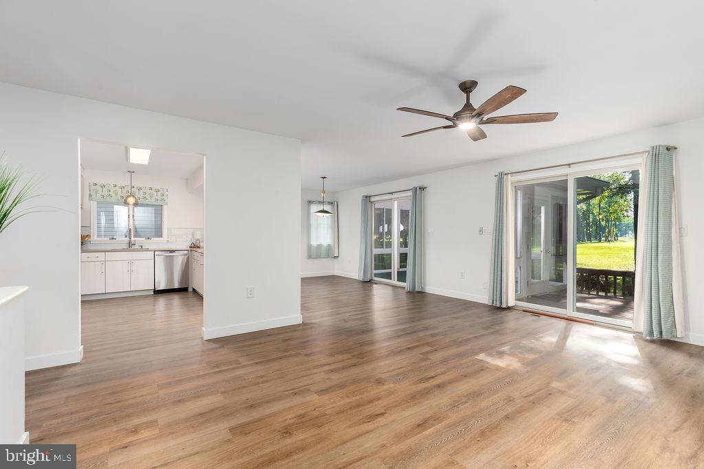 OCEAN PINES - TEAL BAY - Residential