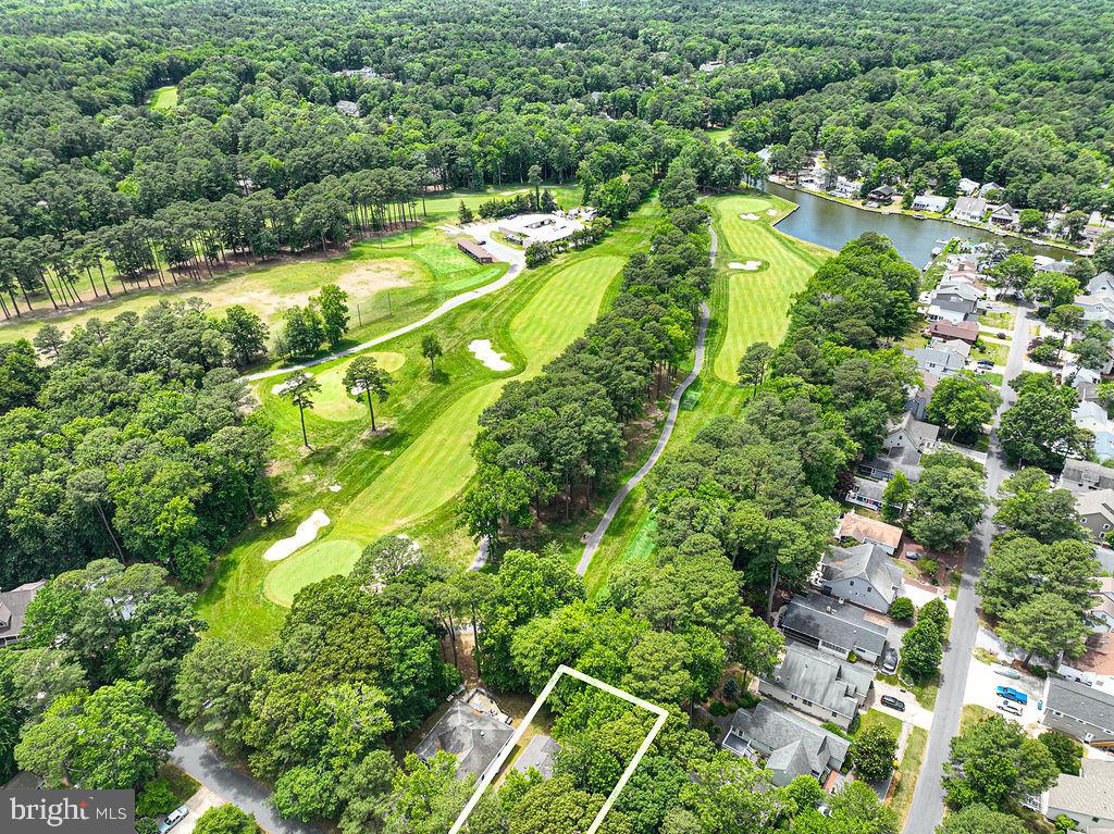OCEAN PINES - TEAL BAY - Residential