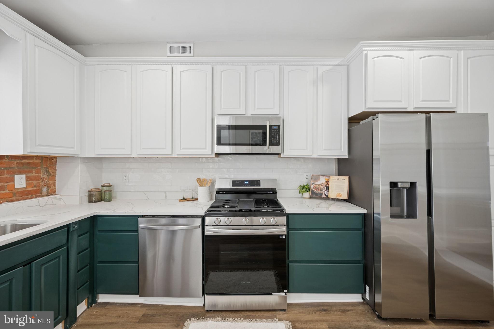 CANTON - Residential