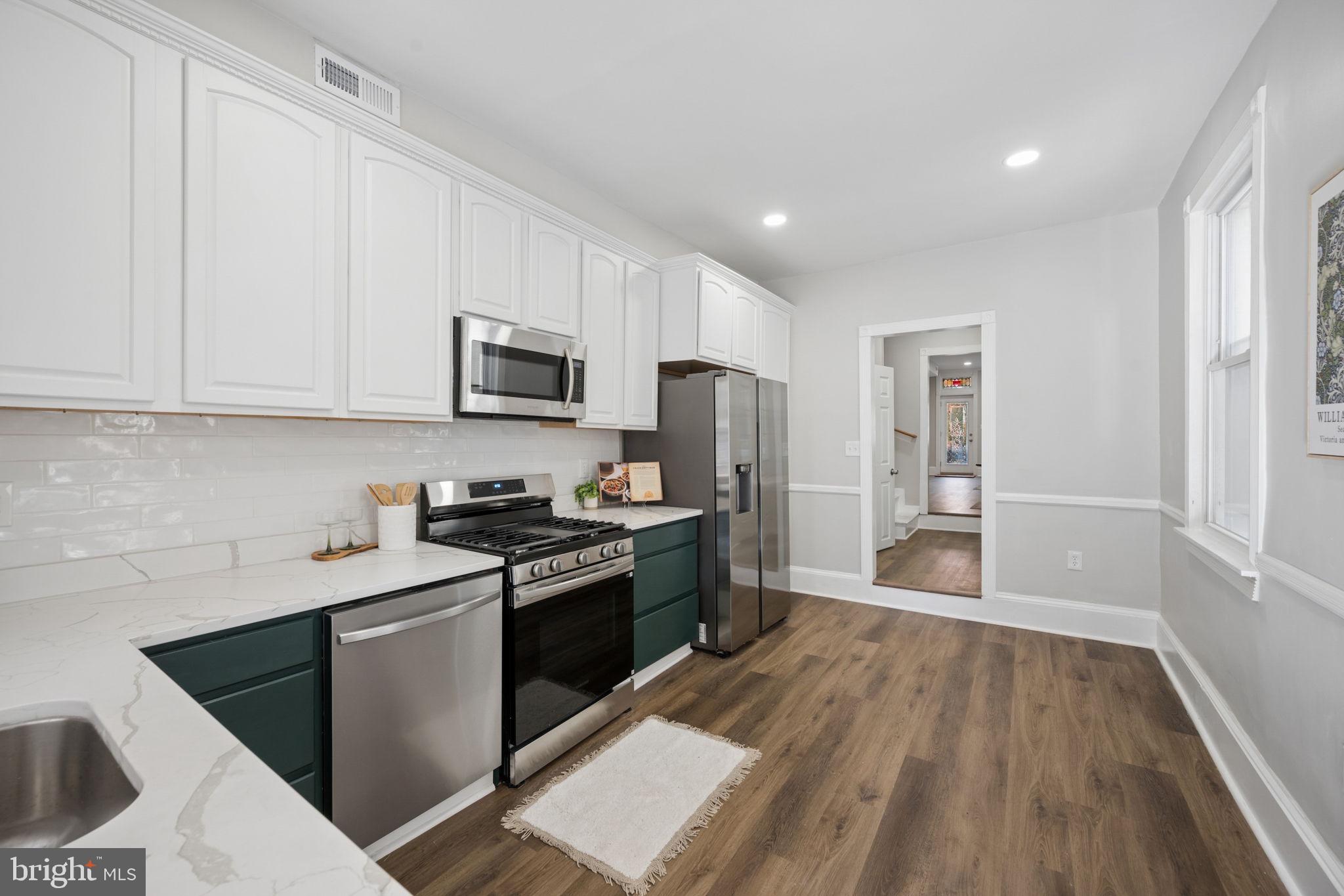 CANTON - Residential