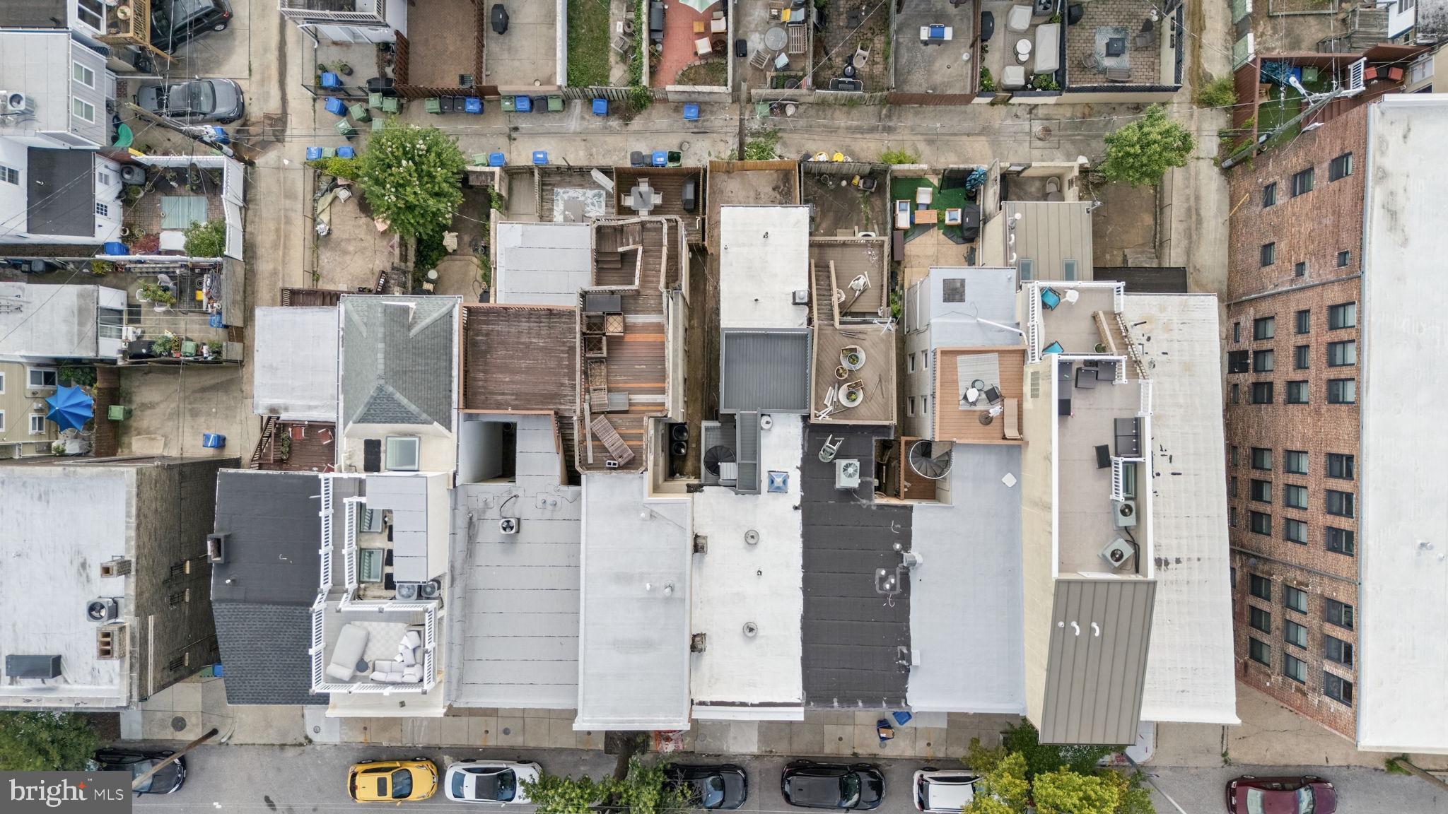 CANTON - Residential
