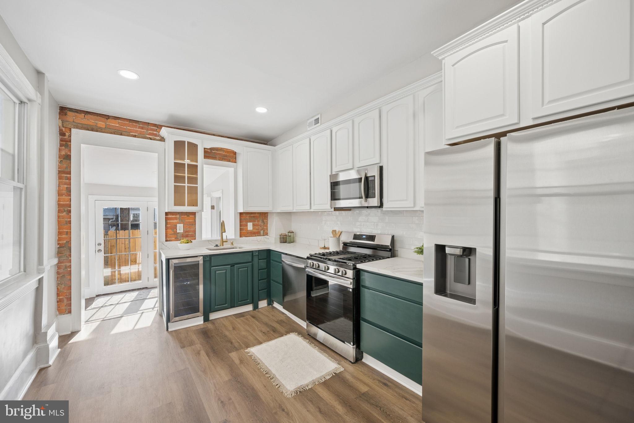 CANTON - Residential