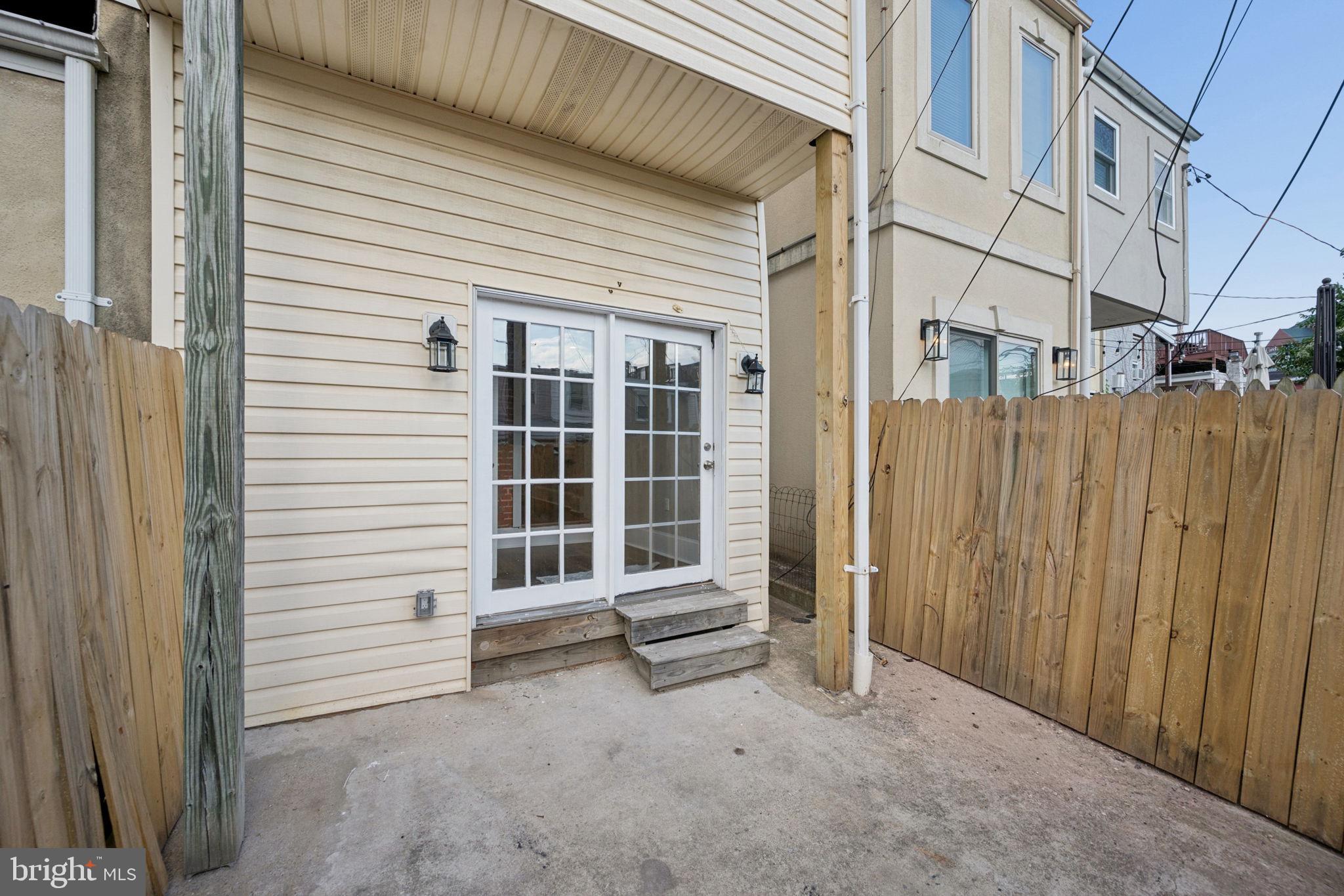 CANTON - Residential