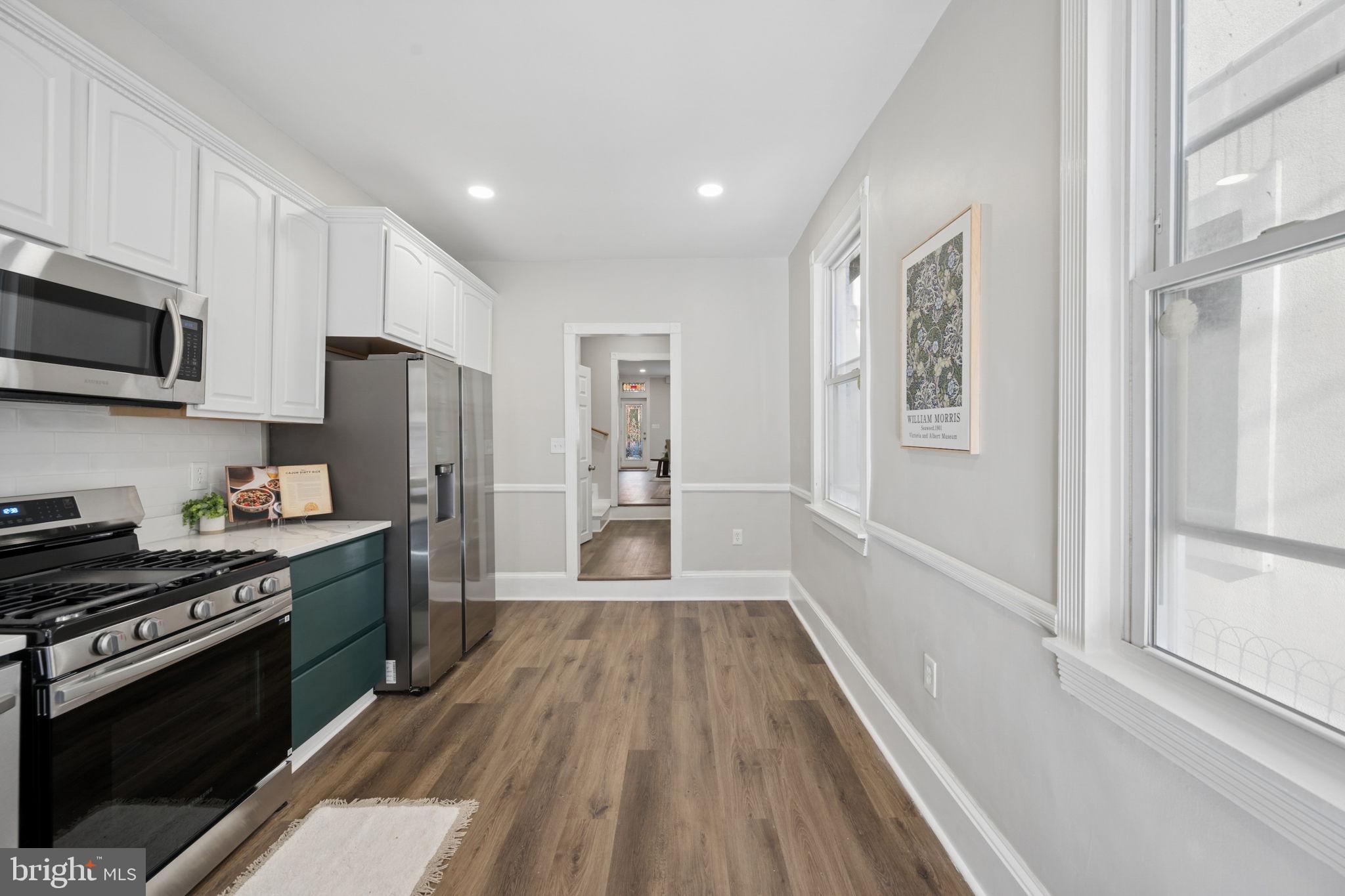 CANTON - Residential