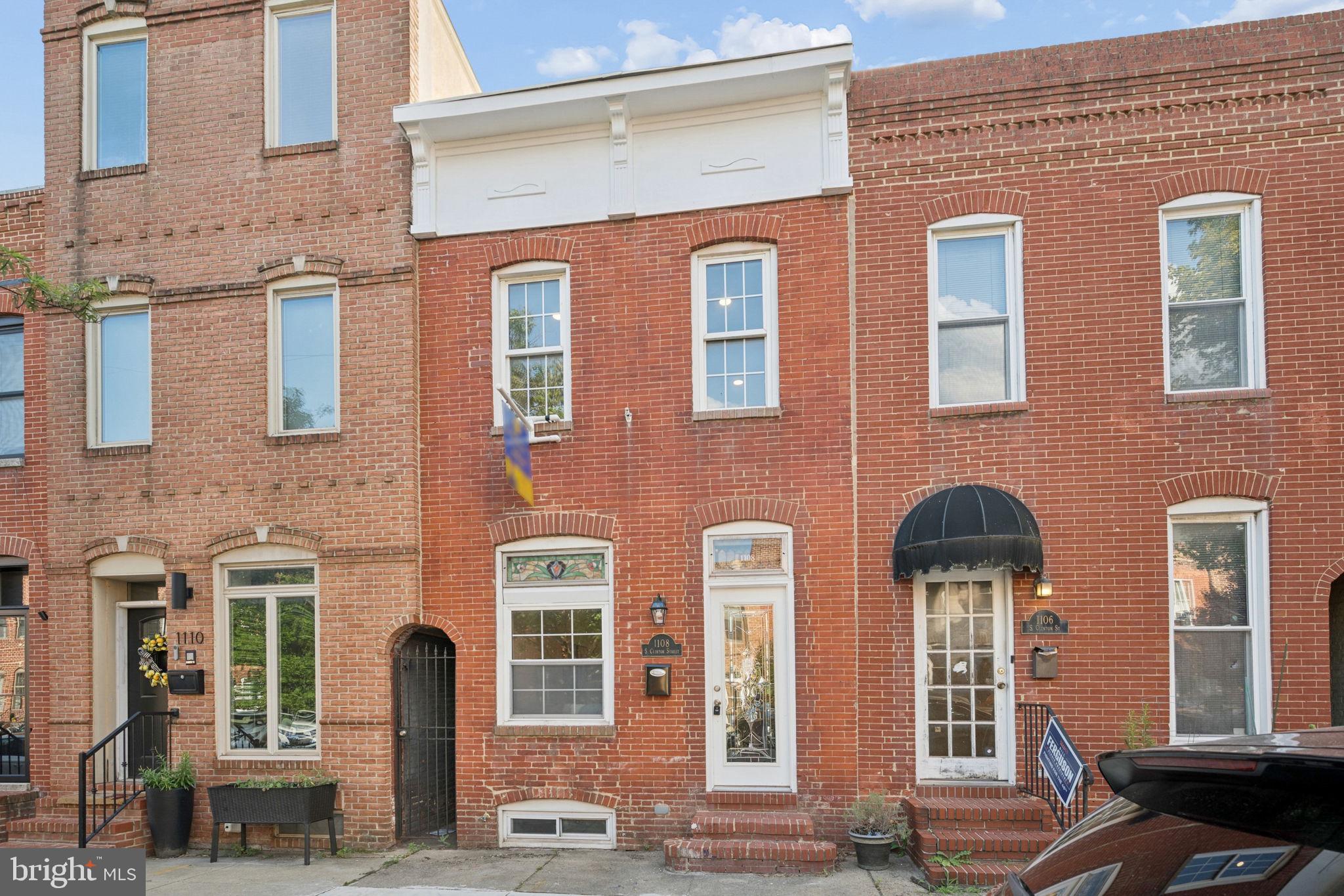CANTON - Residential