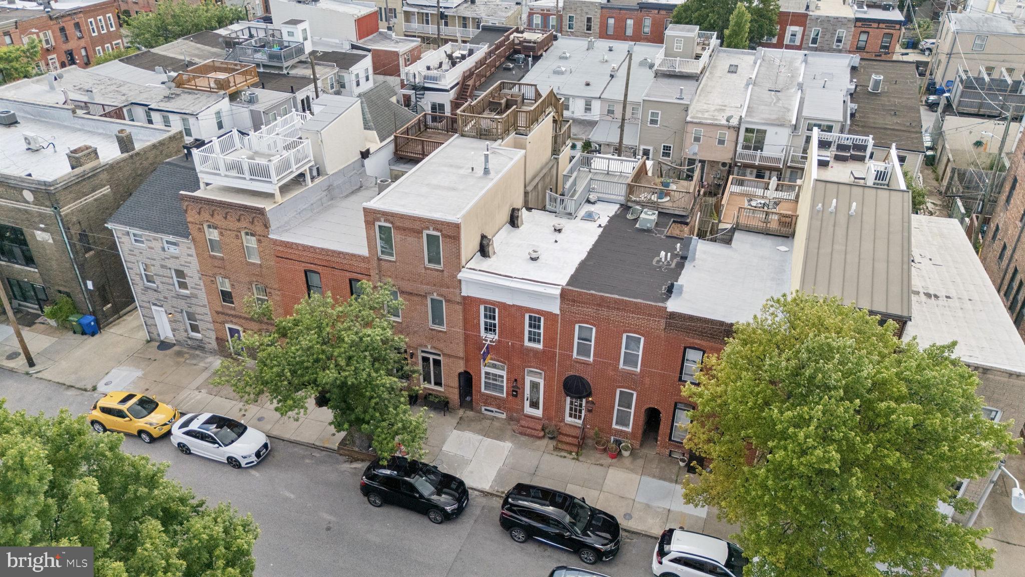 CANTON - Residential