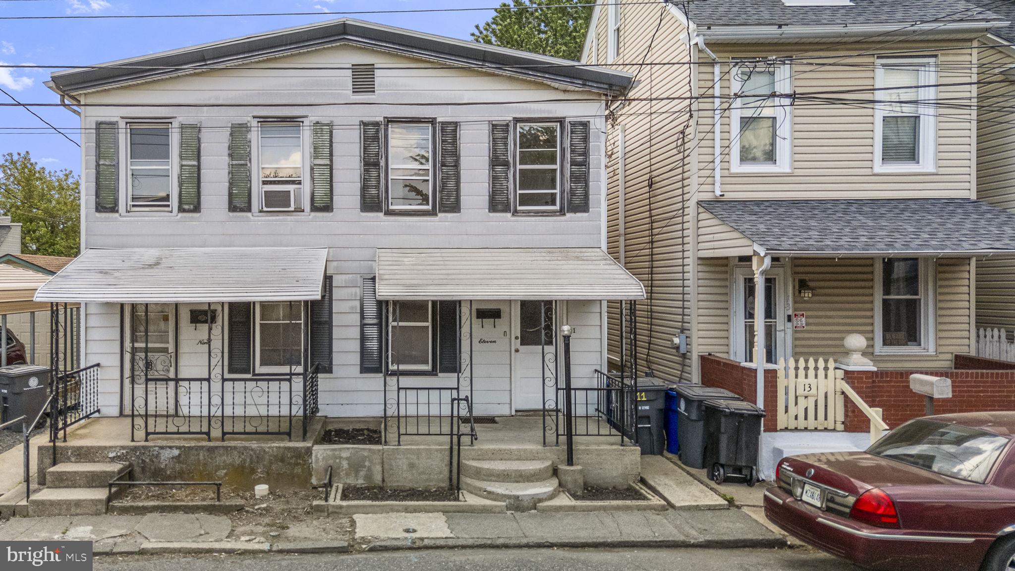 NONE AVAILABLE - Residential
