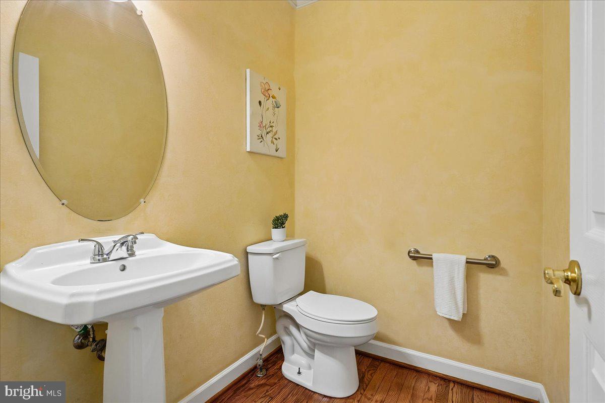 ASHLAND - Residential