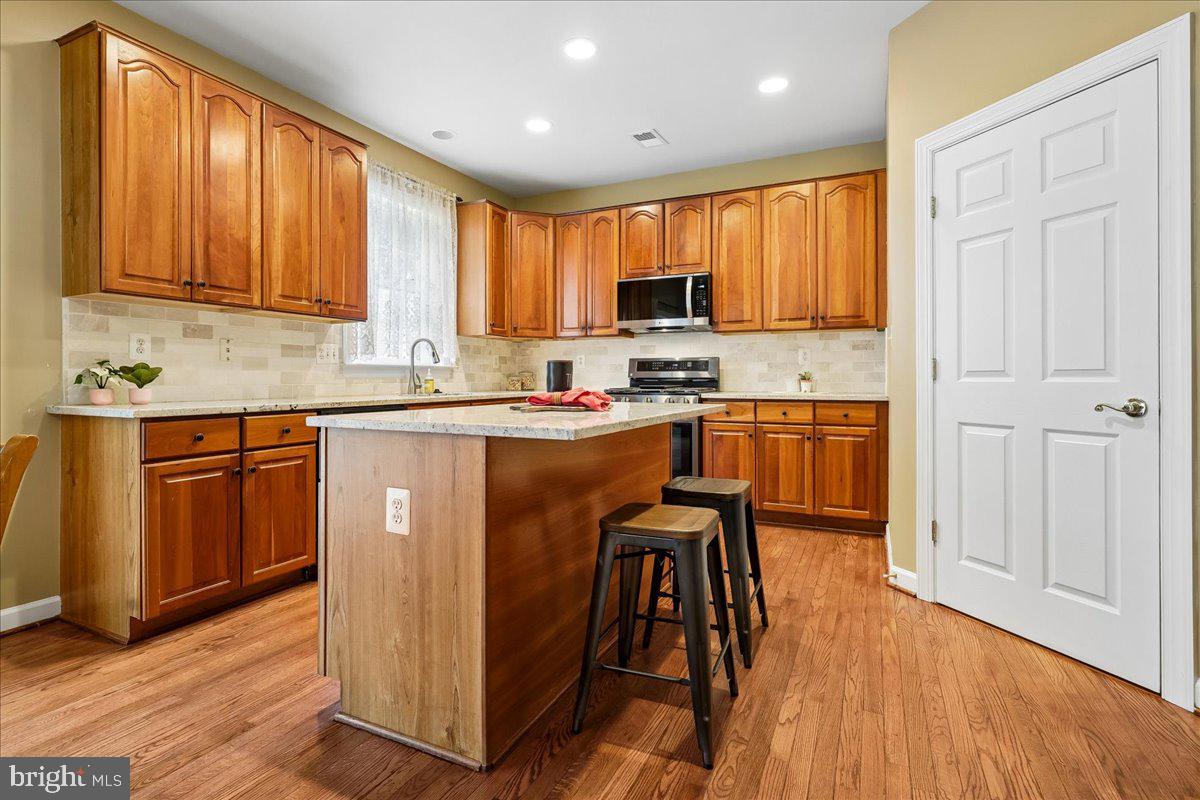 ASHLAND - Residential