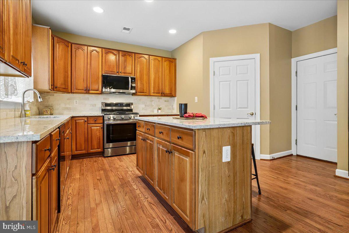 ASHLAND - Residential