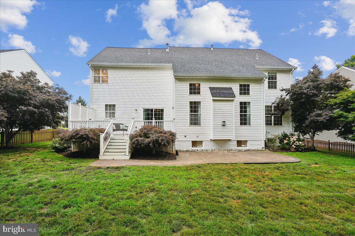 ASHLAND - Residential