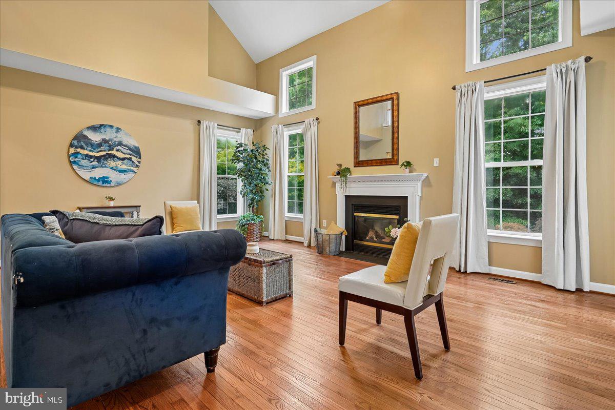 ASHLAND - Residential