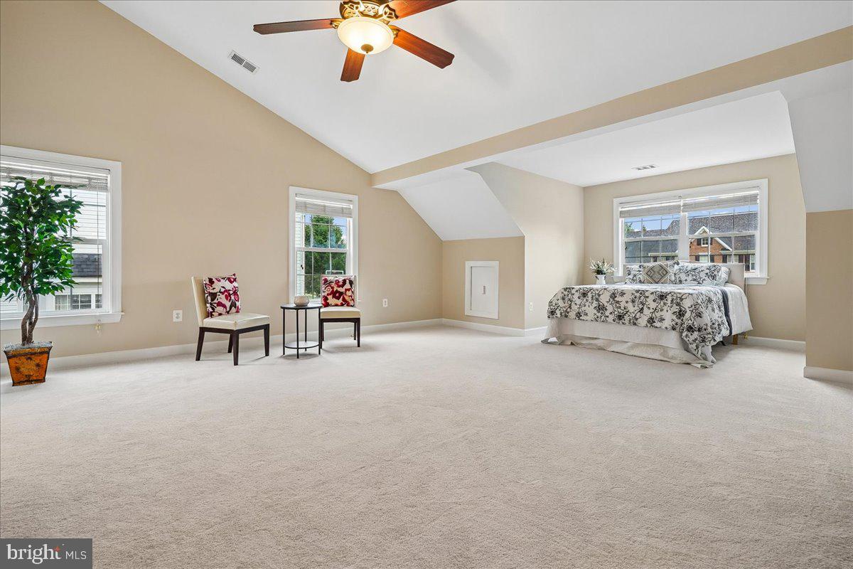 ASHLAND - Residential