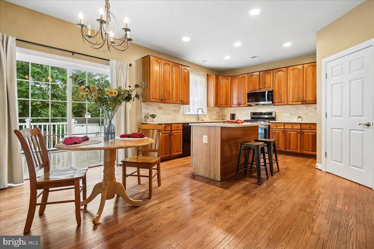 ASHLAND - Residential