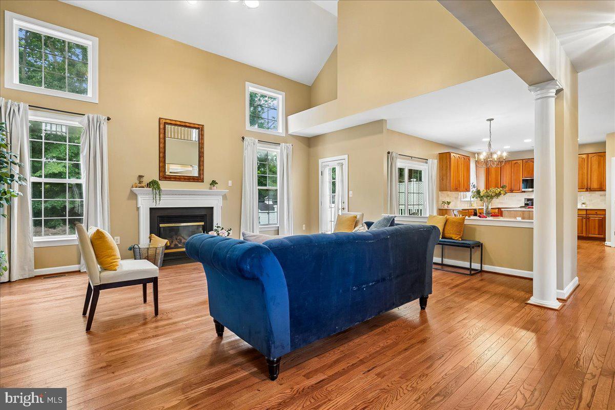 ASHLAND - Residential