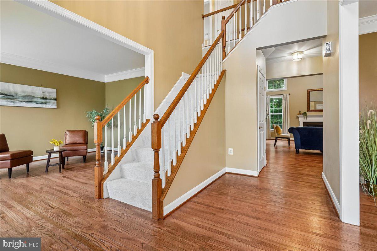 ASHLAND - Residential