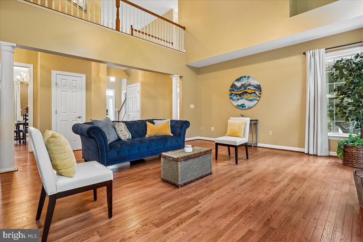 ASHLAND - Residential