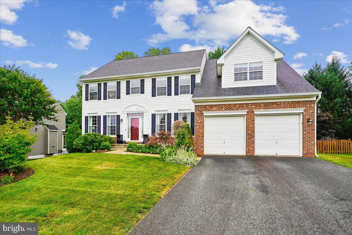 ASHLAND - Residential
