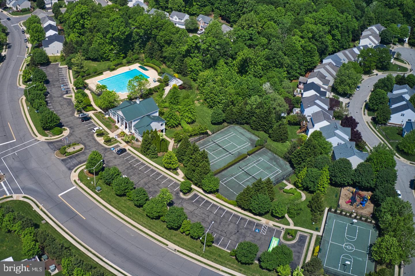 ASHLAND - Residential