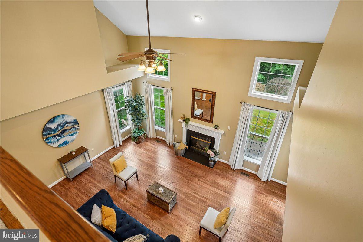 ASHLAND - Residential