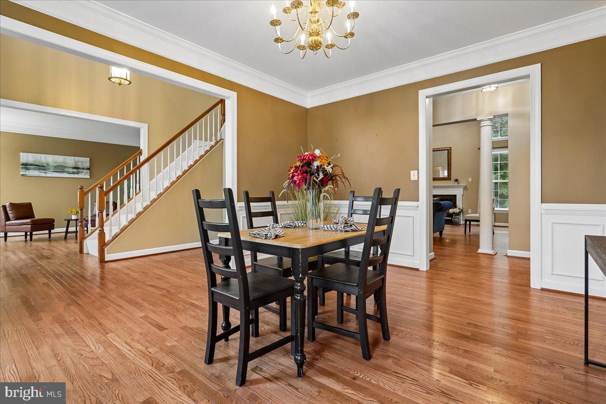 ASHLAND - Residential