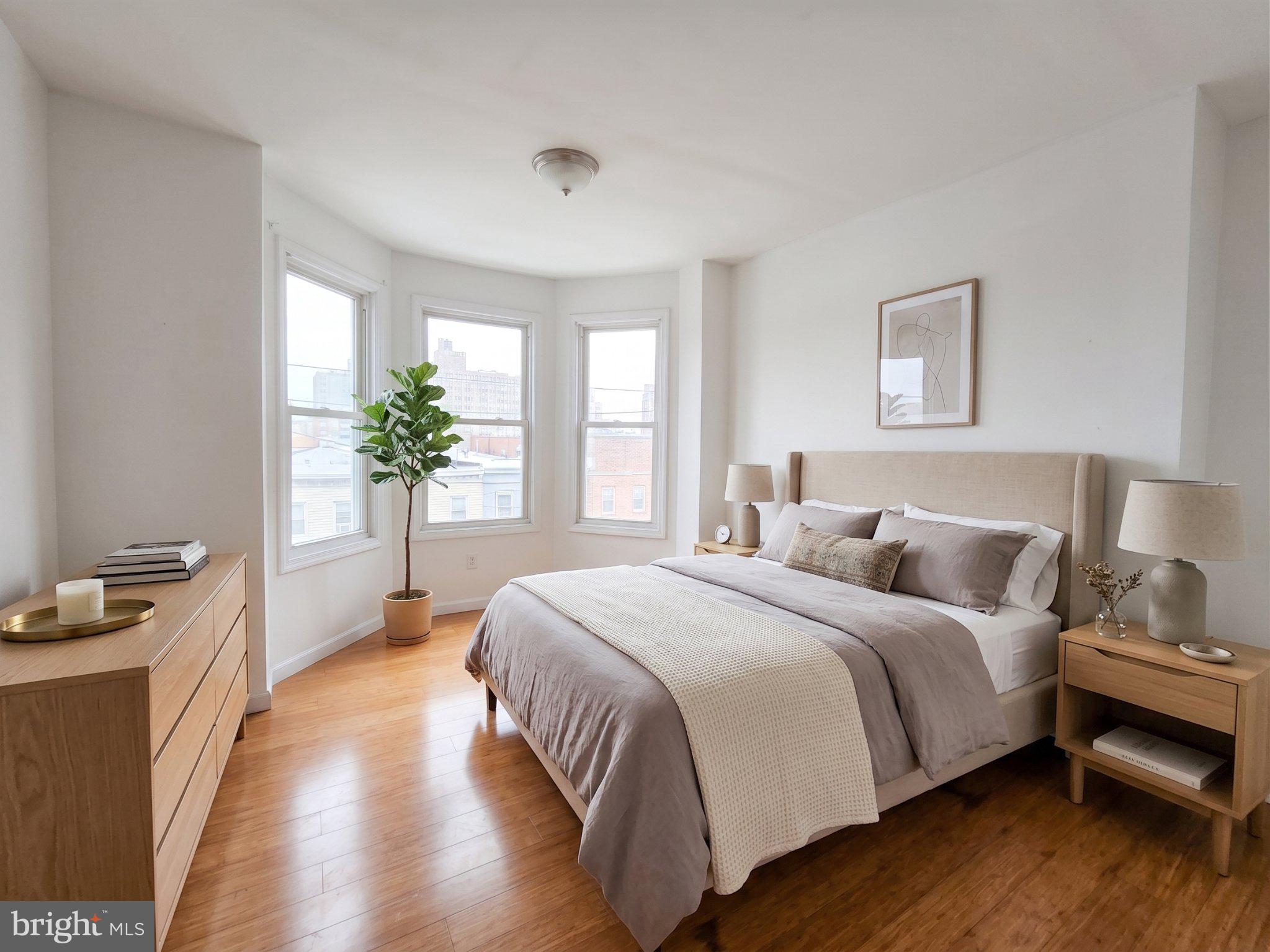 TEMPLE UNIVERSITY - Residential
