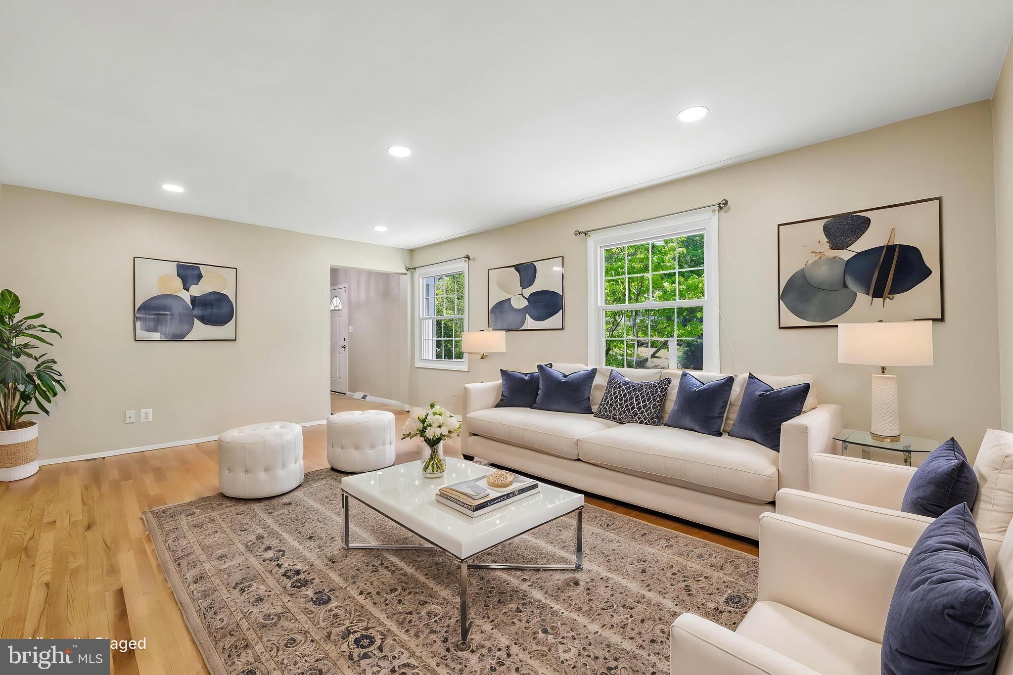 LONGFELLOW - Residential