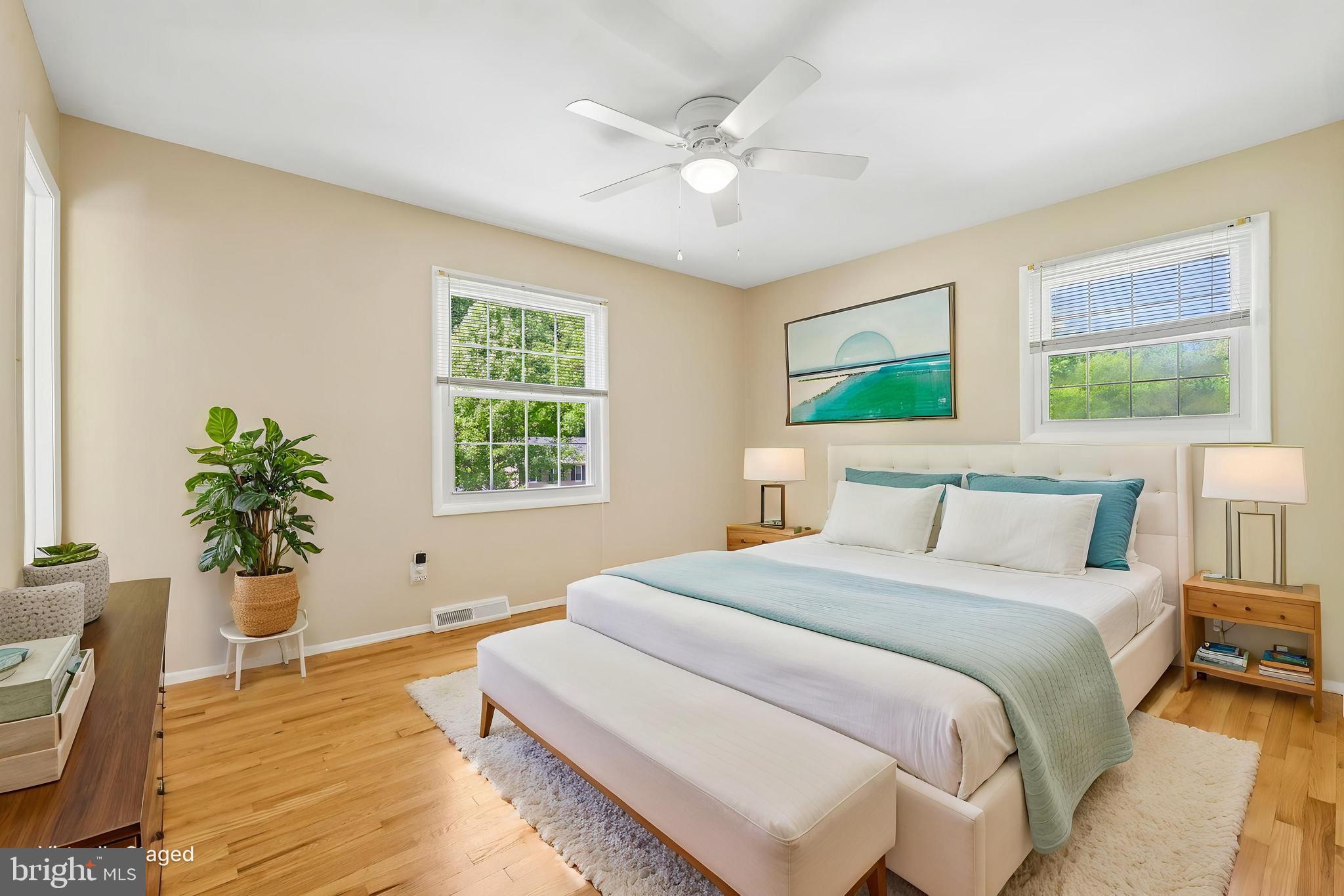 LONGFELLOW - Residential