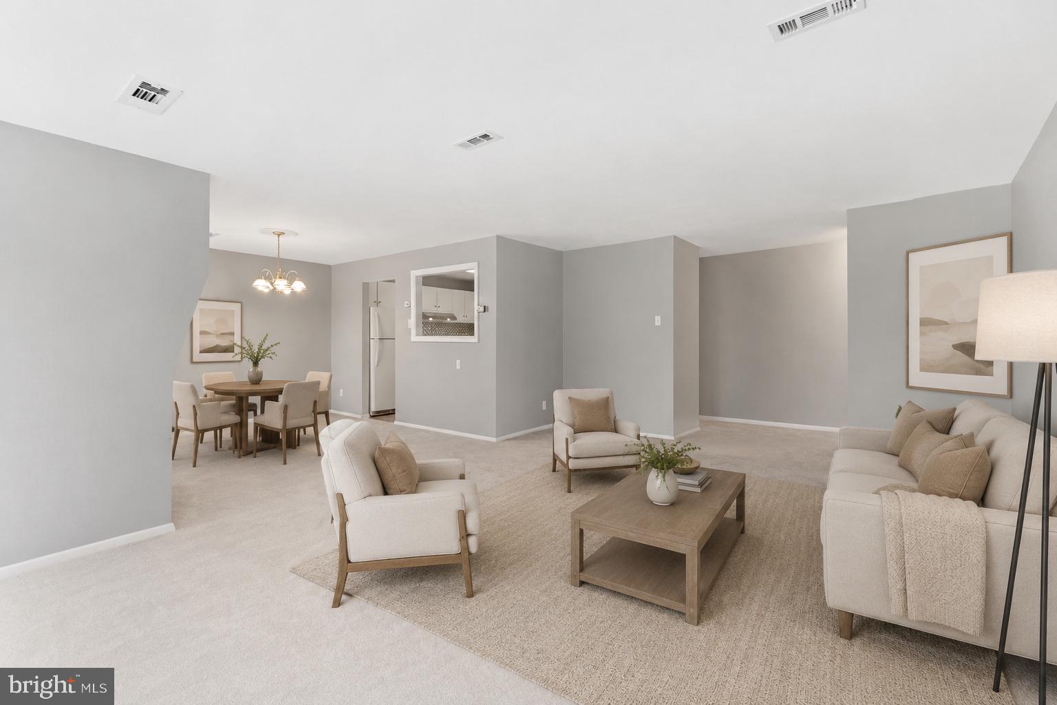 MILLS CHOICE CODM - Residential