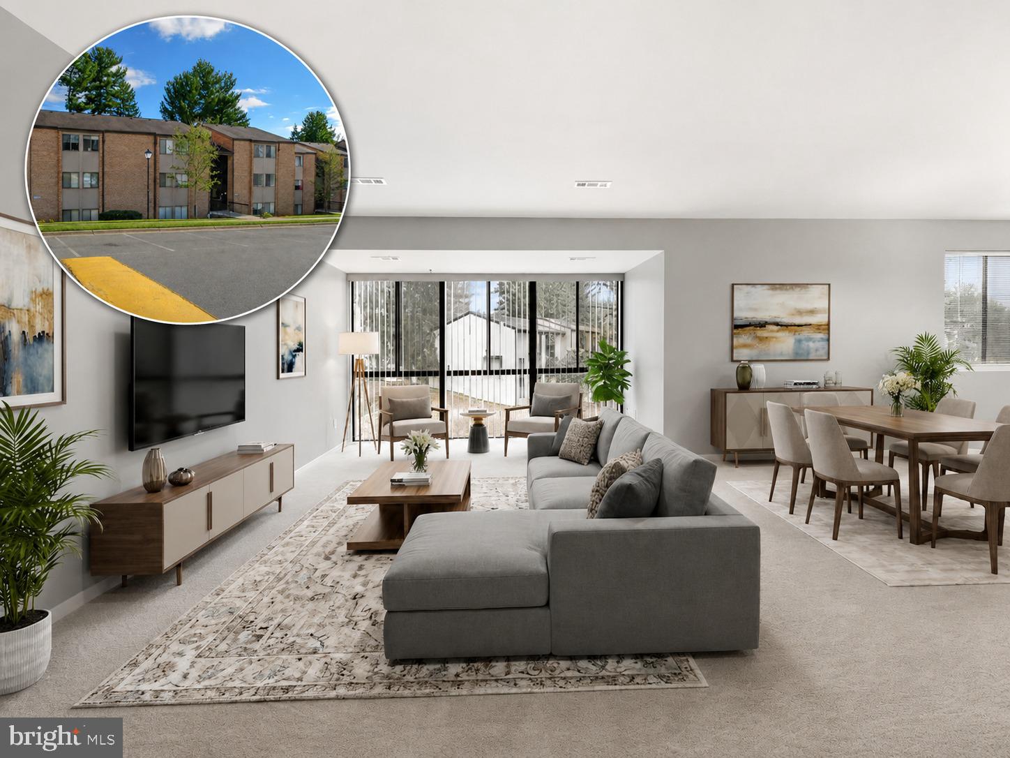 MILLS CHOICE CODM - Residential