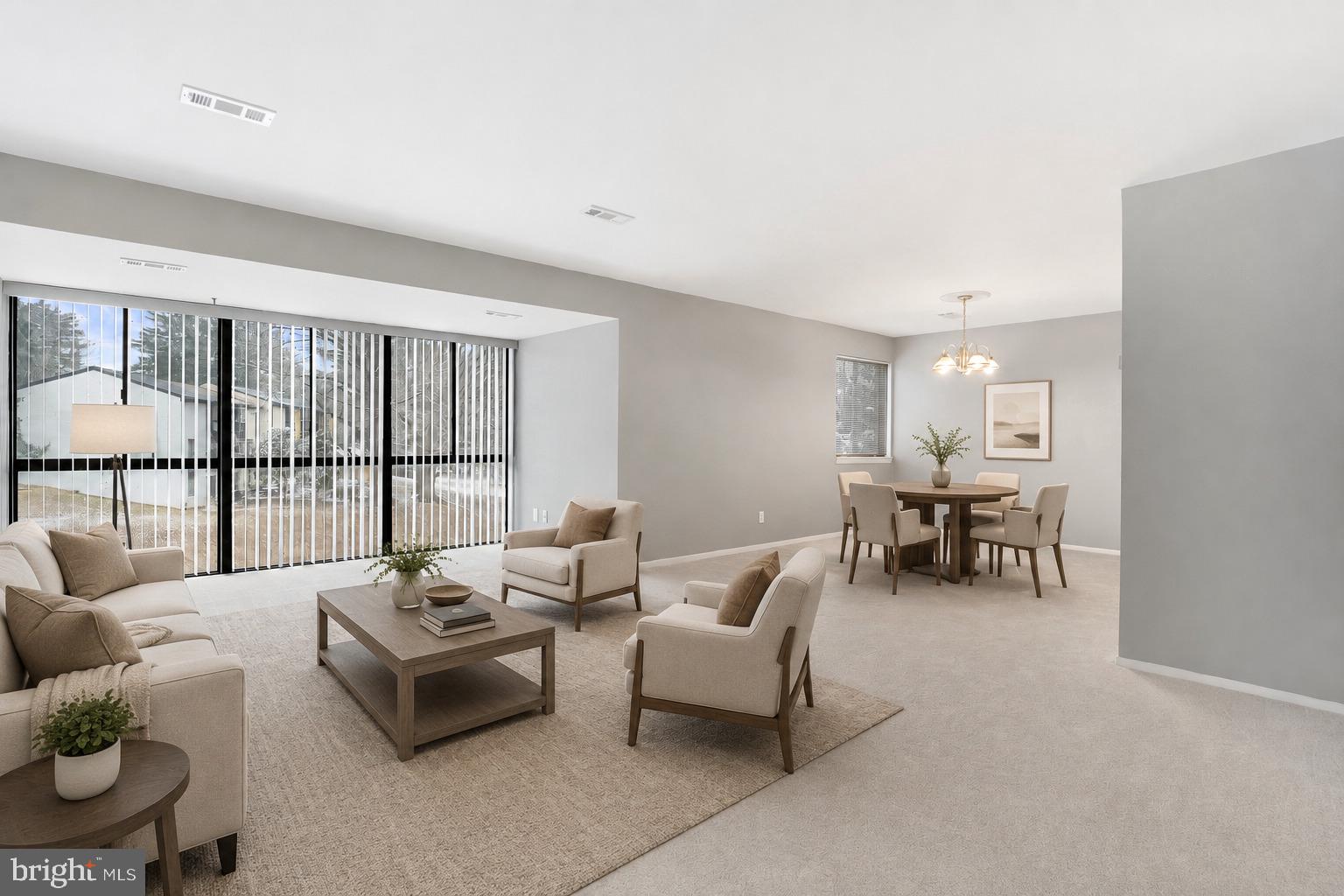 MILLS CHOICE CODM - Residential