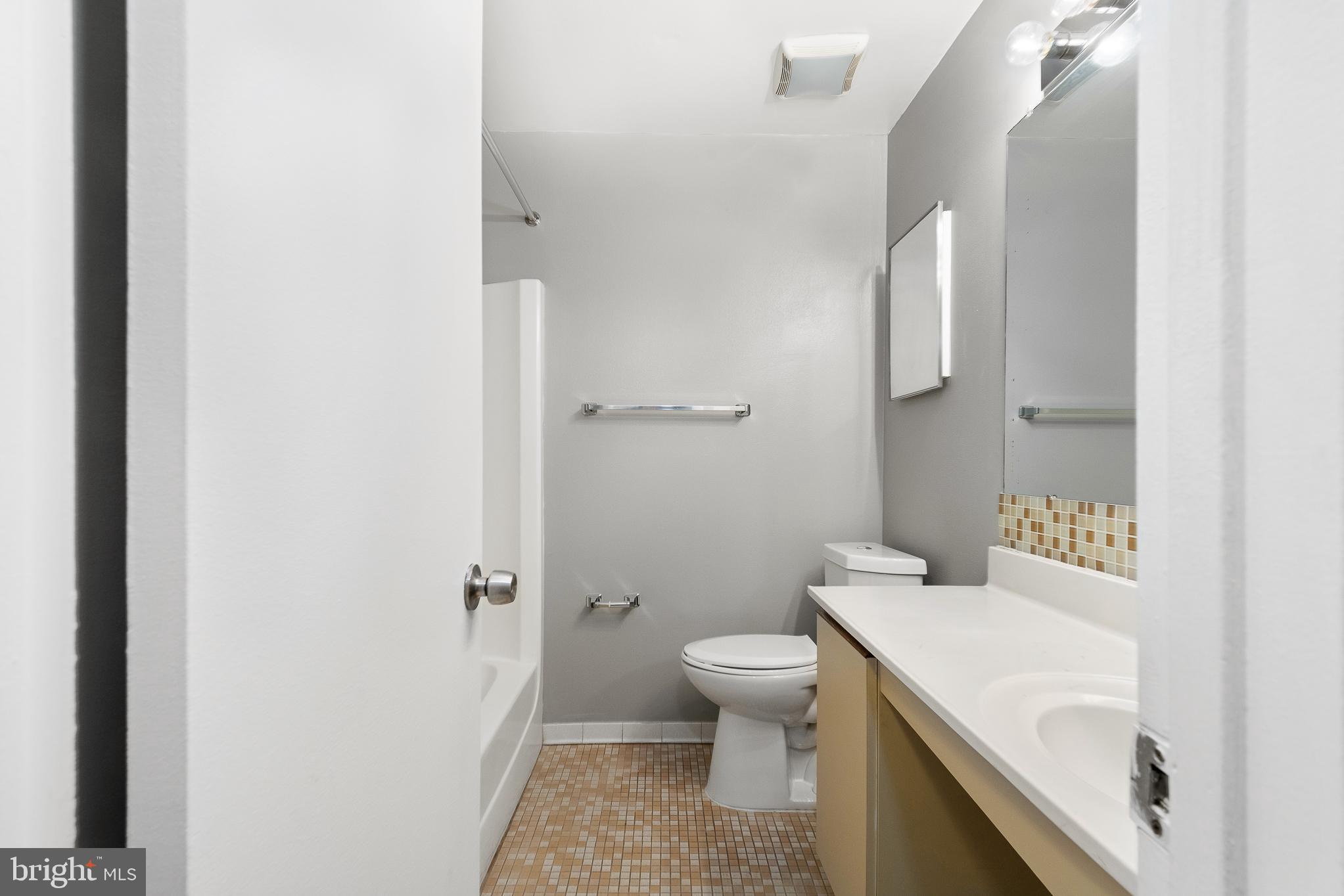MILLS CHOICE CODM - Residential