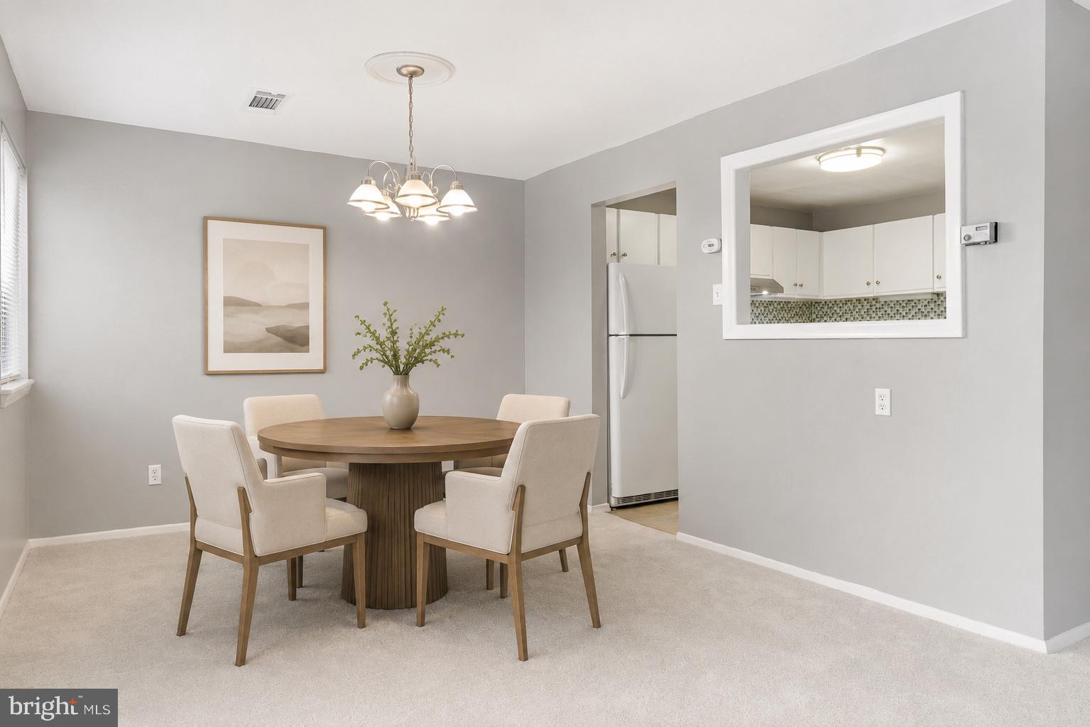 MILLS CHOICE CODM - Residential