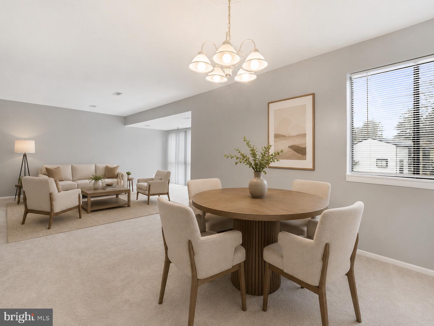 MILLS CHOICE CODM - Residential