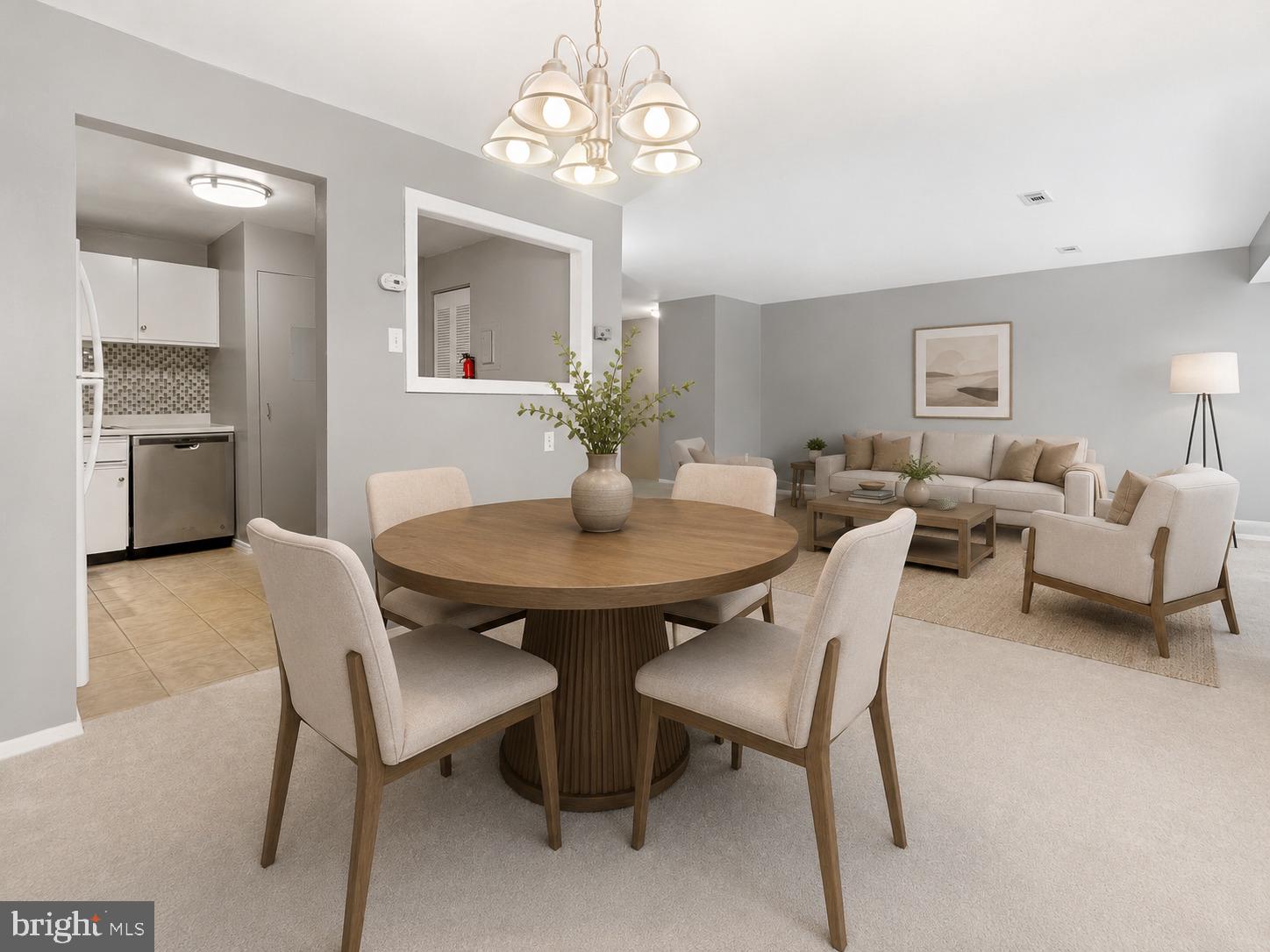 MILLS CHOICE CODM - Residential
